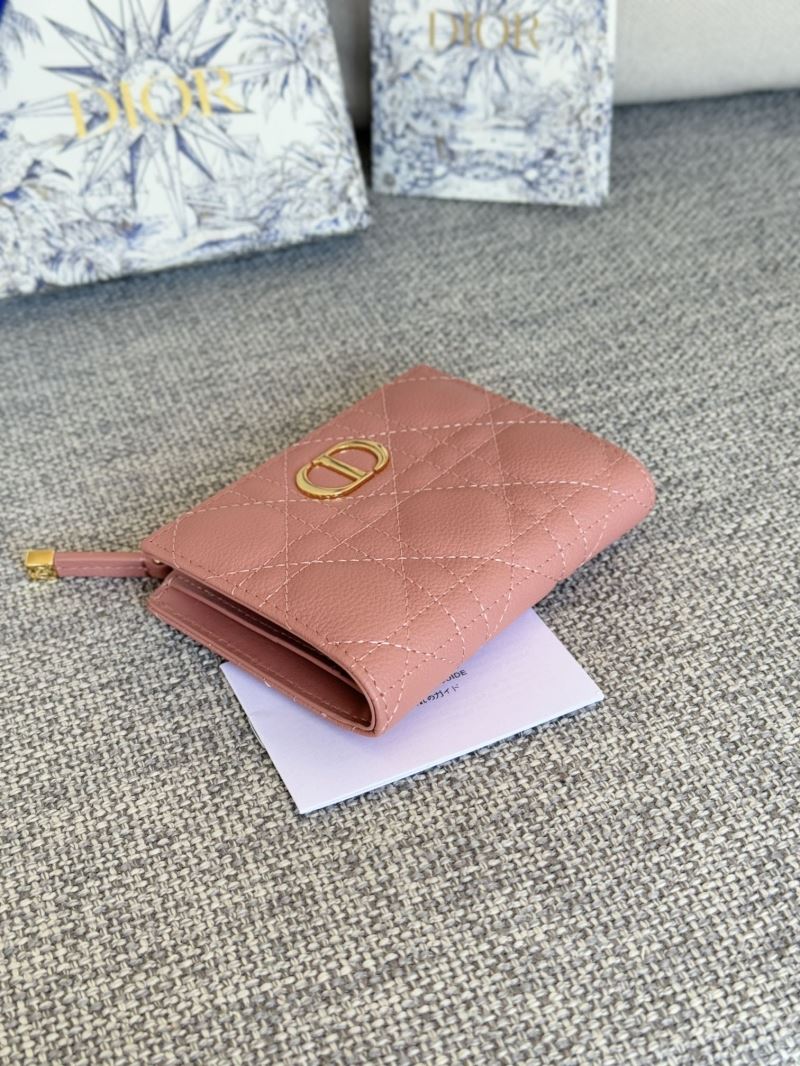 Christian Dior Wallet